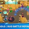 Breaking News: Heroes Strike  in the Games Space