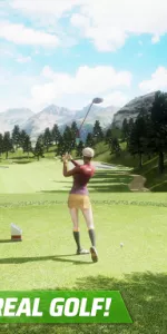 Golf King  app screenshot 9