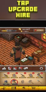 ForgeCraft  app screenshot 13