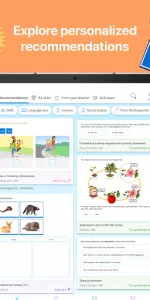 IXL app screenshot 14