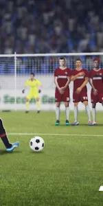 Soccer Superstar app screenshot 32