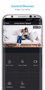 Geeni app screenshot 5