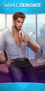 Chapters app screenshot 6