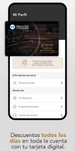 Grande Table app screenshot 8