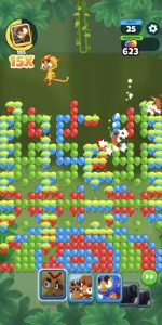 Bloons Pop! app screenshot 2