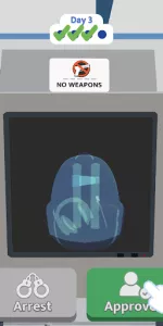 Airport Security app screenshot 18