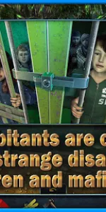 New York Mysteries 1 app screenshot 8