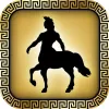 Mythology Quiz app icon