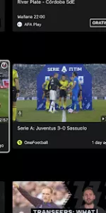 OneFootball  app screenshot 27