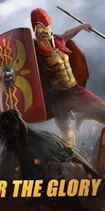 Grand War app screenshot 26