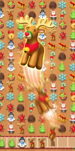 Match Triple 3D app screenshot 3