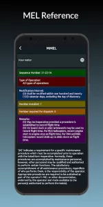 Tool in the Cockpit app screenshot 22