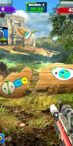 Shotgun Club app screenshot 15