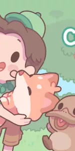 Cozy Forest app screenshot 8