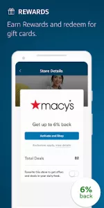 Capital One Shopping app screenshot 3