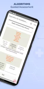 CURRENT Med Diag & Treatment app screenshot 6