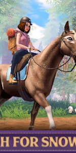 Star Equestrian  app screenshot 13