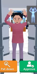 Airport Security app screenshot 9