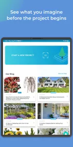 iScape app screenshot 10