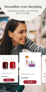 Walgreens app screenshot 4