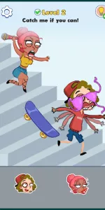 Role Swap app screenshot 5