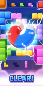 Blocks & Bricks app screenshot 9
