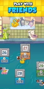 Where's My Water? 2 app screenshot 17