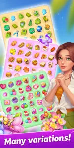 Merge Adventure app screenshot 7