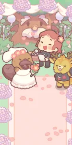 Cozy Forest app screenshot 11