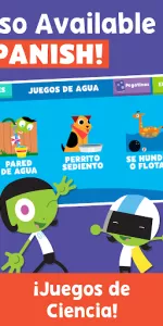 Play and Learn Science app screenshot 11