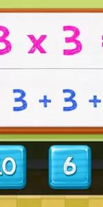 Kids Multiplication Math Games app screenshot 16
