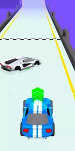 Build Your Vehicle app screenshot 8