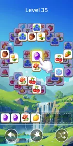 Tile Explorer  app screenshot 5