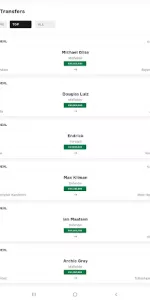 OneFootball  app screenshot 21