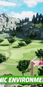 Golf King  app screenshot 19