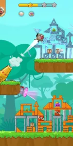 Jungle Squad app screenshot 21
