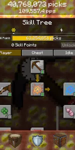 PickCrafter  app screenshot 22