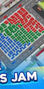 Parking Master 3D app screenshot 14