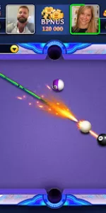 8 Ball Blitz  app screenshot 23