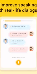 LingoDeer  app screenshot 13
