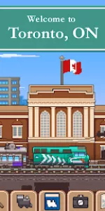 Tiny Rails  app screenshot 20