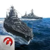 World of Warships Blitz War app icon