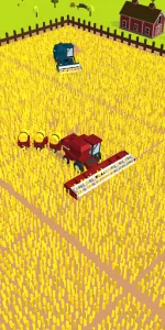 Harvest.io  app screenshot 16