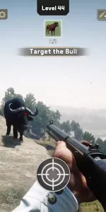 Animal Hunter app screenshot 26