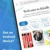 Breaking News: Amazon Kindle in the News Space