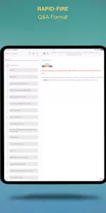 Surgical Recall app screenshot 21