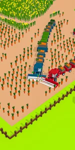 Harvest.io  app screenshot 11