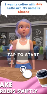 Perfect Coffee 3D app screenshot 6