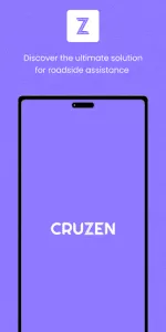 Cruzen app screenshot 6