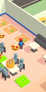 Pizza Ready! app screenshot 3